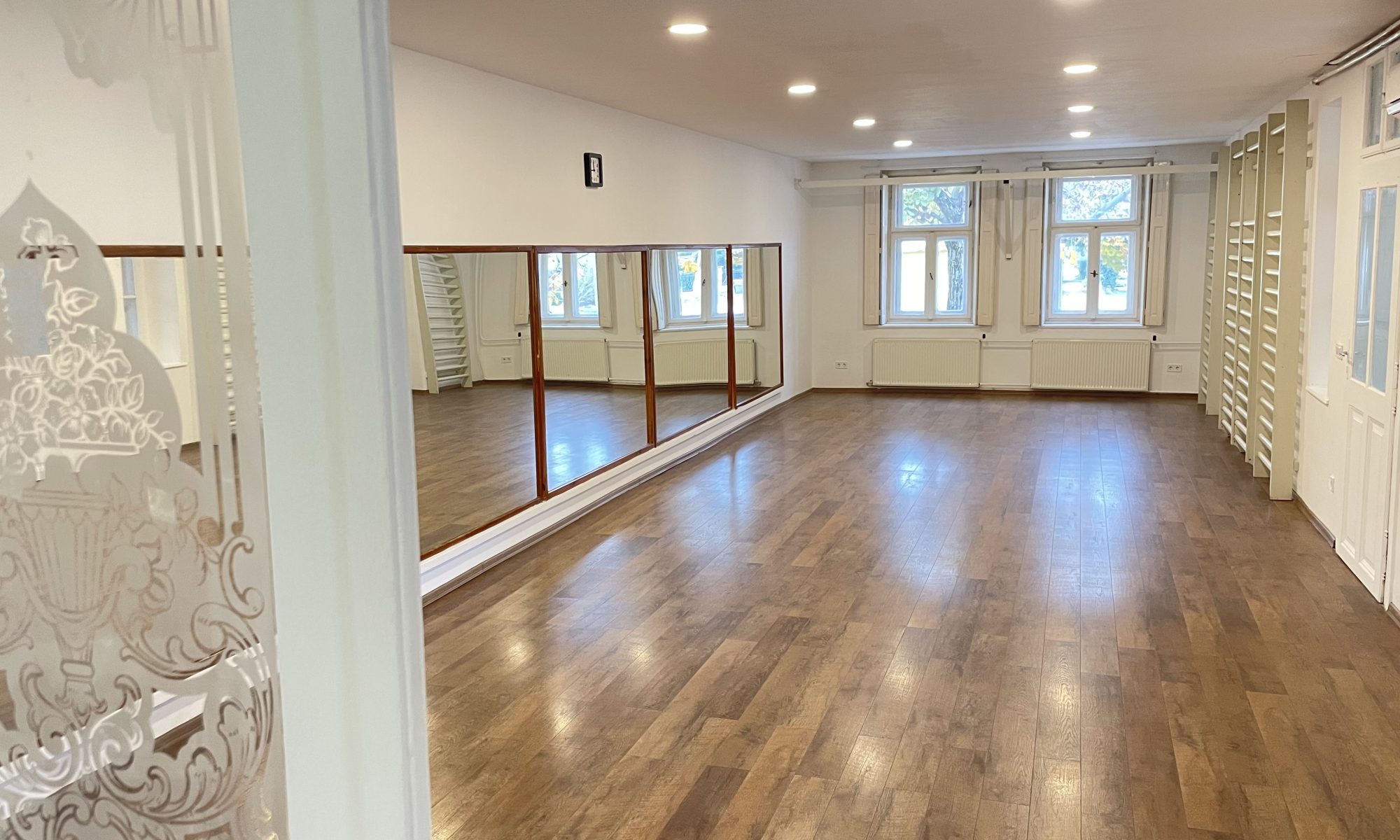 STUDIO365 táncterem bérlés, edzőterem bérlés Dunaharaszti