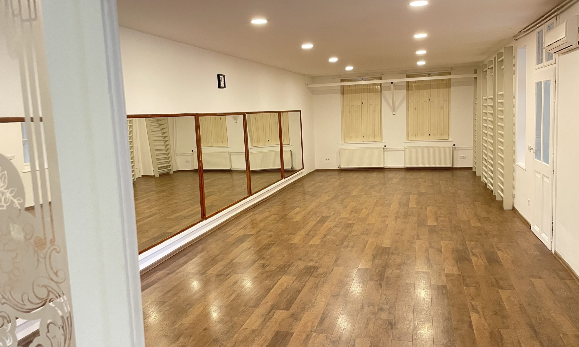 STUDIO365 táncterem bérlés, edzőterem bérlés Dunaharaszti