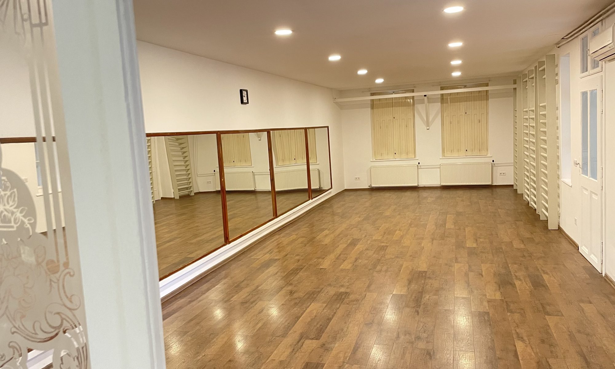 STUDIO365 táncterem bérlés, edzőterem bérlés Dunaharaszti