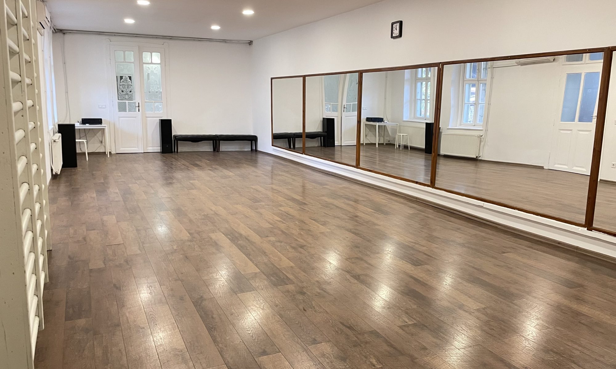 STUDIO365 táncterem bérlés, edzőterem bérlés Dunaharaszti