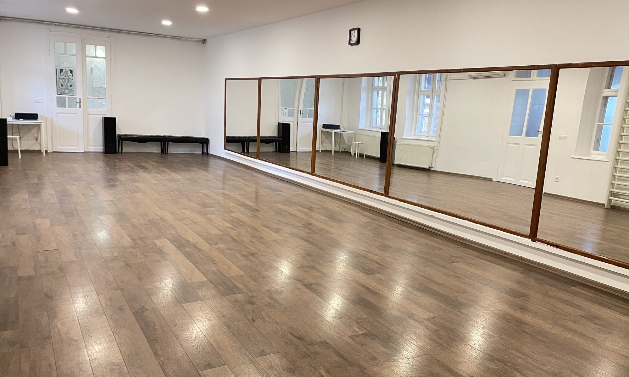 STUDIO365 táncterem bérlés, edzőterem bérlés Dunaharaszti