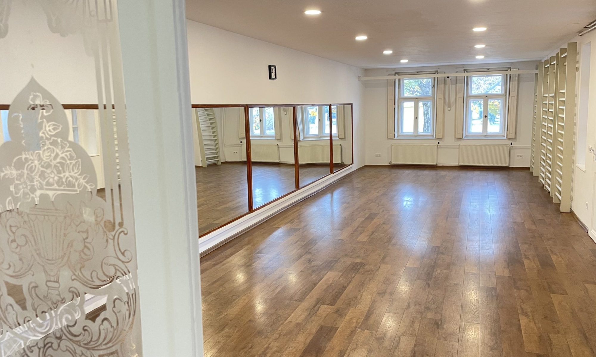 STUDIO365 táncterem bérlés, edzőterem bérlés Dunaharaszti